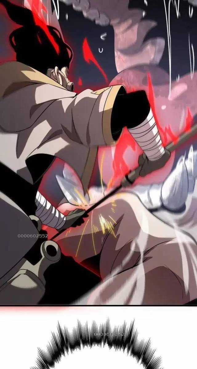 Vạn Tộc Xâm Lược: Thiên Hạ Tham Chiến, Ta Trấn Thủ Hậu Phương Chapter 12 trang 31