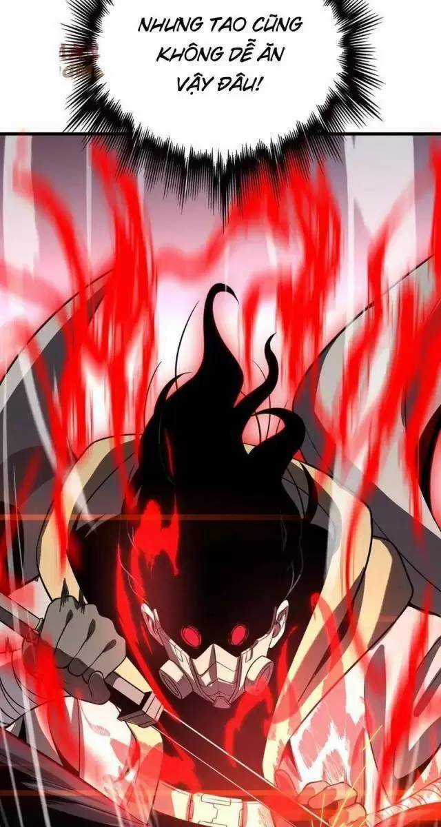 Vạn Tộc Xâm Lược: Thiên Hạ Tham Chiến, Ta Trấn Thủ Hậu Phương Chapter 12 trang 32