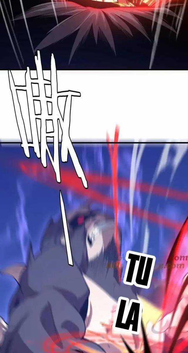 Vạn Tộc Xâm Lược: Thiên Hạ Tham Chiến, Ta Trấn Thủ Hậu Phương Chapter 12 trang 33