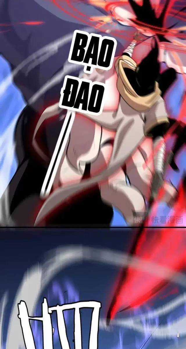 Vạn Tộc Xâm Lược: Thiên Hạ Tham Chiến, Ta Trấn Thủ Hậu Phương Chapter 12 trang 34