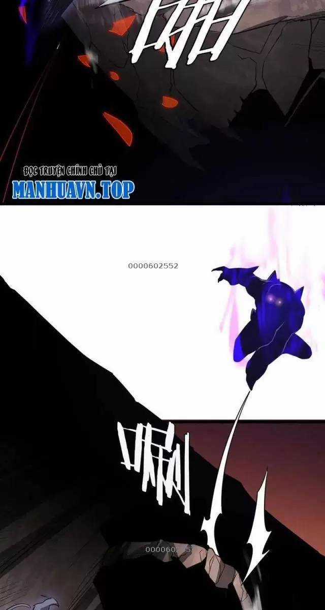 Vạn Tộc Xâm Lược: Thiên Hạ Tham Chiến, Ta Trấn Thủ Hậu Phương Chapter 12 trang 37