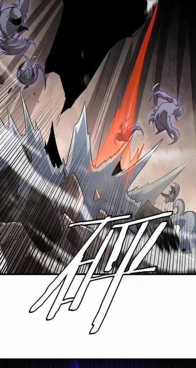 Vạn Tộc Xâm Lược: Thiên Hạ Tham Chiến, Ta Trấn Thủ Hậu Phương Chapter 12 trang 38