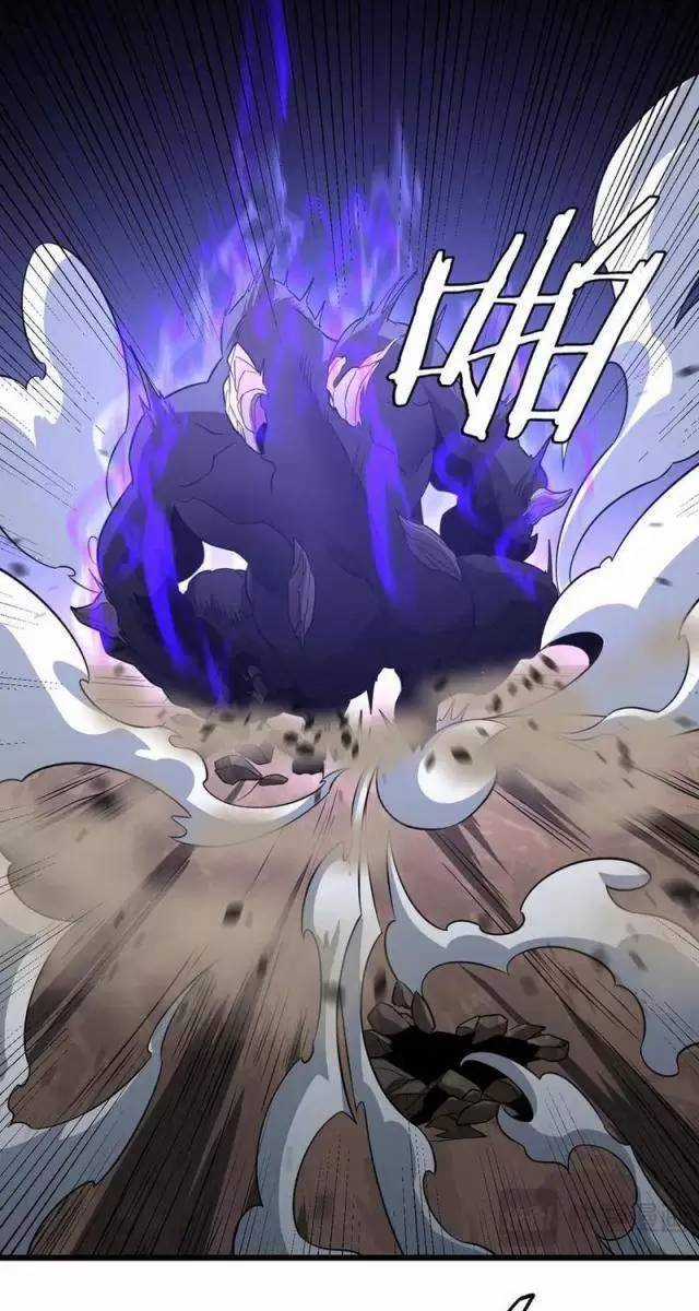 Vạn Tộc Xâm Lược: Thiên Hạ Tham Chiến, Ta Trấn Thủ Hậu Phương Chapter 12 trang 39