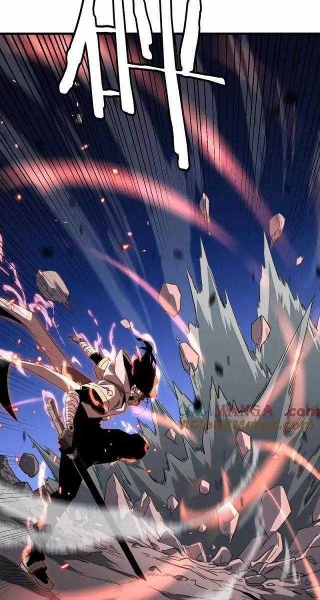 Vạn Tộc Xâm Lược: Thiên Hạ Tham Chiến, Ta Trấn Thủ Hậu Phương Chapter 12 trang 4