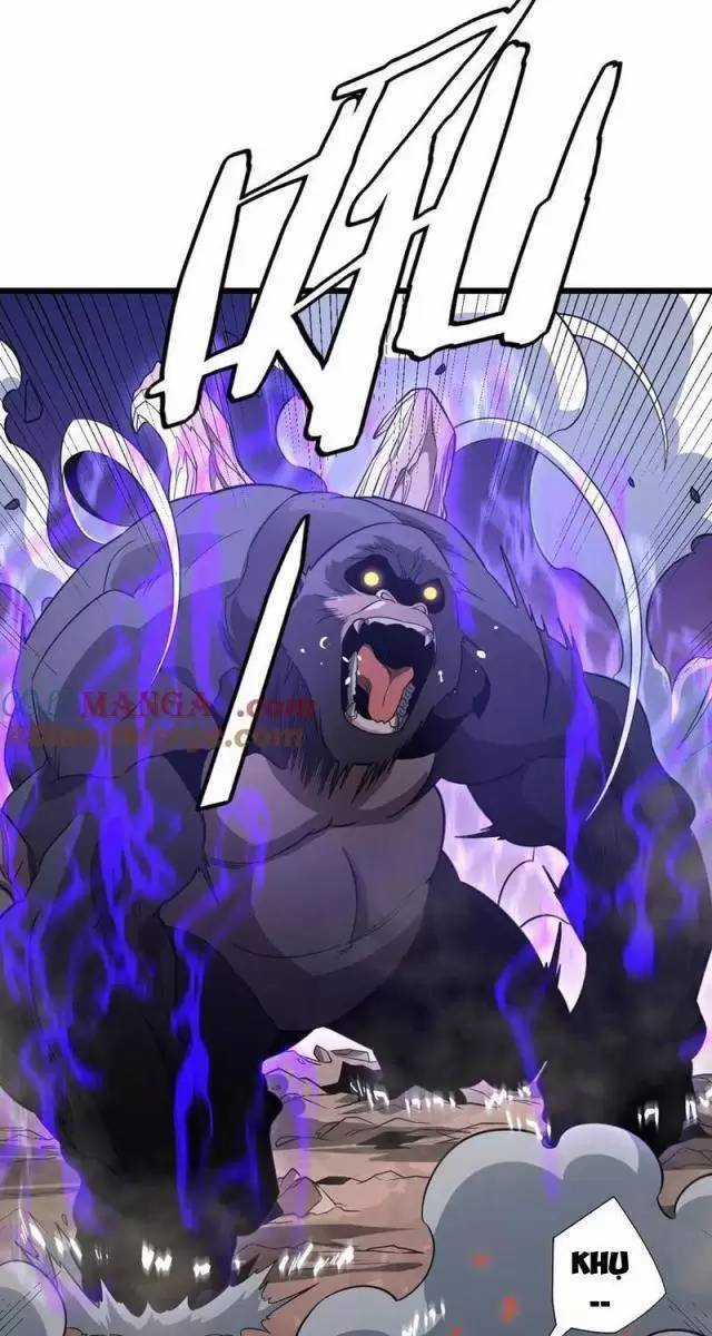 Vạn Tộc Xâm Lược: Thiên Hạ Tham Chiến, Ta Trấn Thủ Hậu Phương Chapter 12 trang 40