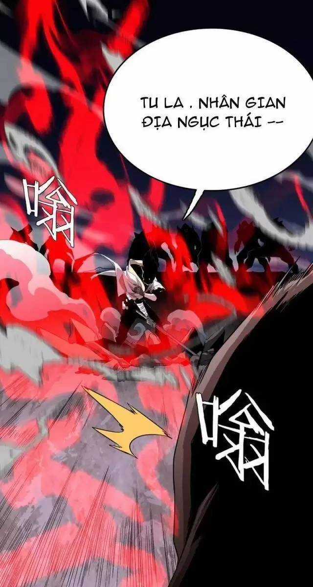 Vạn Tộc Xâm Lược: Thiên Hạ Tham Chiến, Ta Trấn Thủ Hậu Phương Chapter 12 trang 42