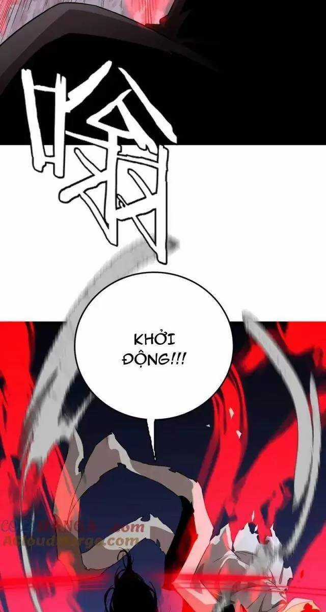 Vạn Tộc Xâm Lược: Thiên Hạ Tham Chiến, Ta Trấn Thủ Hậu Phương Chapter 12 trang 43