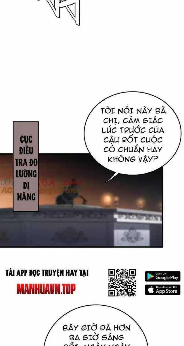 Vạn Tộc Xâm Lược: Thiên Hạ Tham Chiến, Ta Trấn Thủ Hậu Phương Chapter 12 trang 45