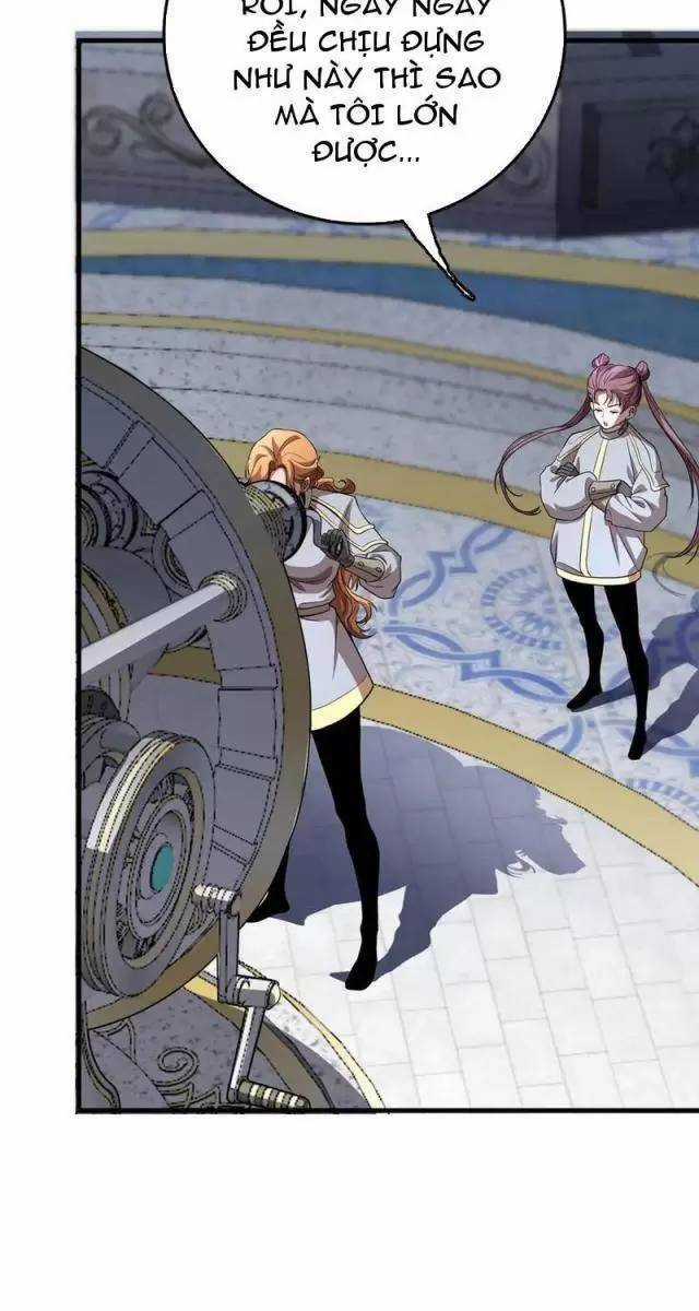 Vạn Tộc Xâm Lược: Thiên Hạ Tham Chiến, Ta Trấn Thủ Hậu Phương Chapter 12 trang 46