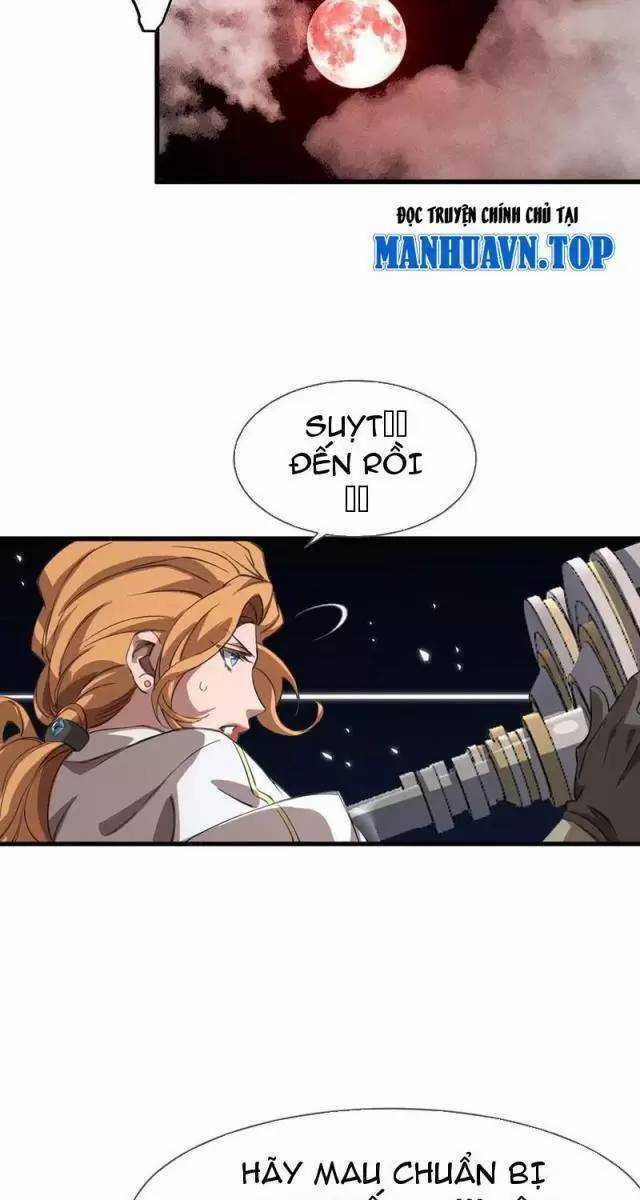 Vạn Tộc Xâm Lược: Thiên Hạ Tham Chiến, Ta Trấn Thủ Hậu Phương Chapter 12 trang 49