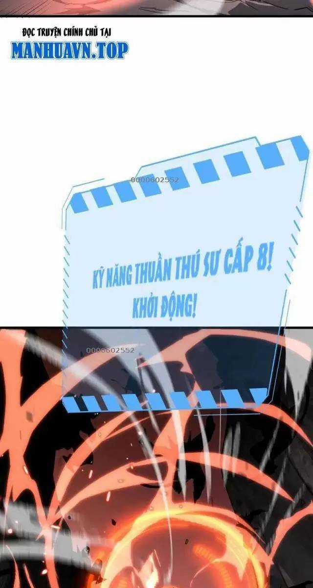 Vạn Tộc Xâm Lược: Thiên Hạ Tham Chiến, Ta Trấn Thủ Hậu Phương Chapter 12 trang 5