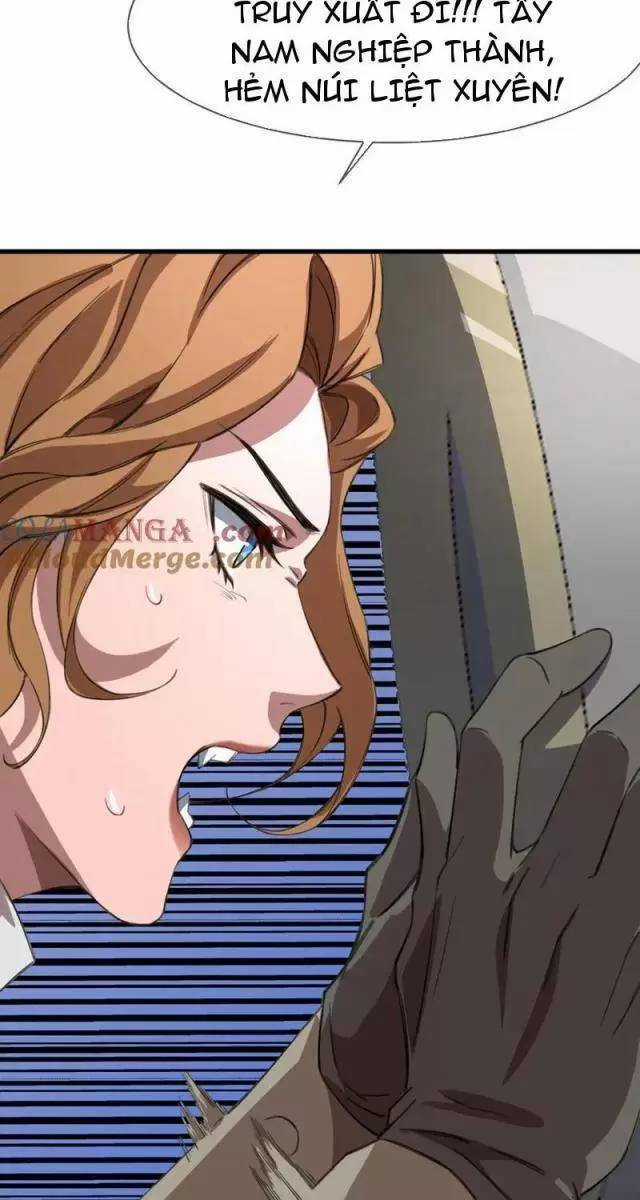 Vạn Tộc Xâm Lược: Thiên Hạ Tham Chiến, Ta Trấn Thủ Hậu Phương Chapter 12 trang 50