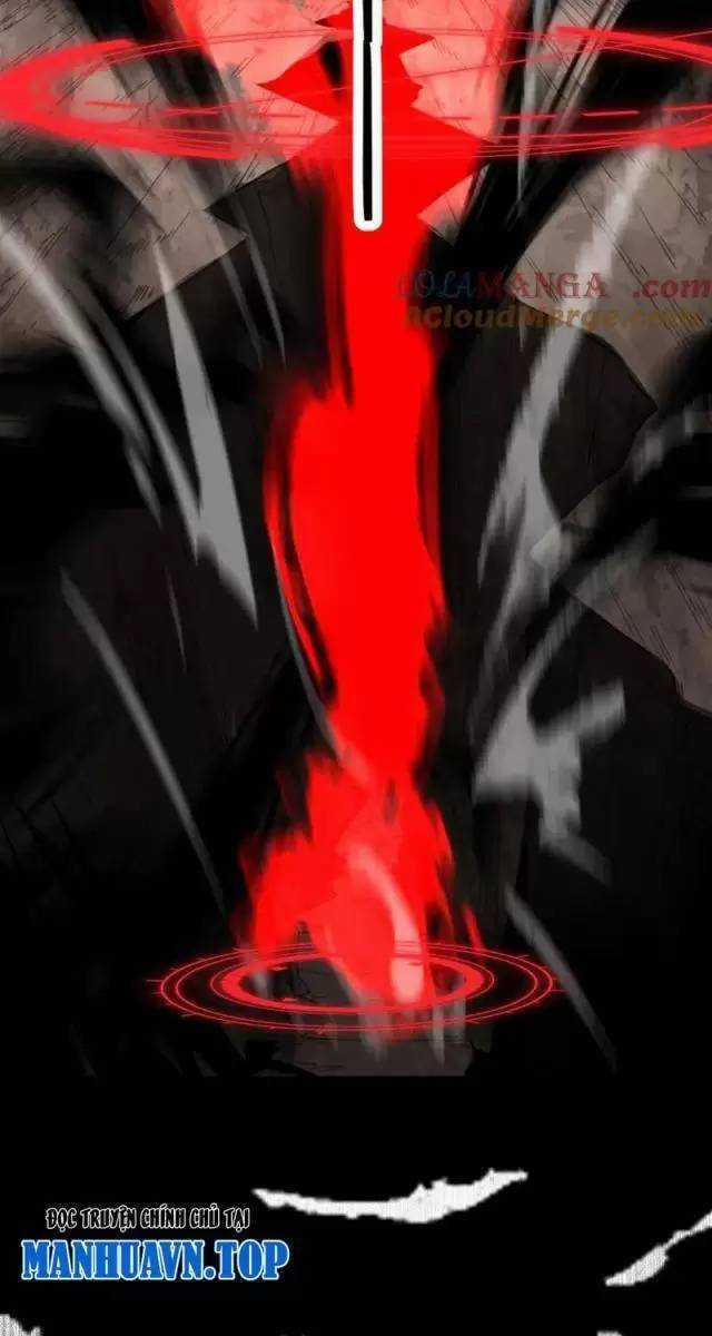 Vạn Tộc Xâm Lược: Thiên Hạ Tham Chiến, Ta Trấn Thủ Hậu Phương Chapter 12 trang 55