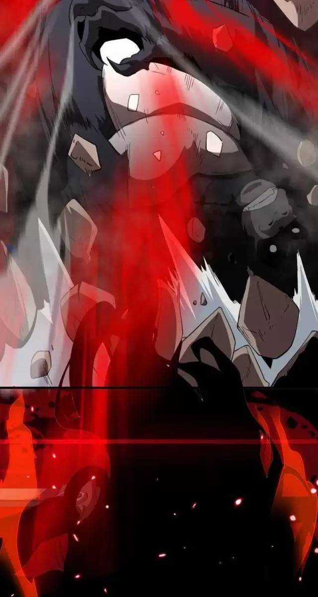 Vạn Tộc Xâm Lược: Thiên Hạ Tham Chiến, Ta Trấn Thủ Hậu Phương Chapter 12 trang 59