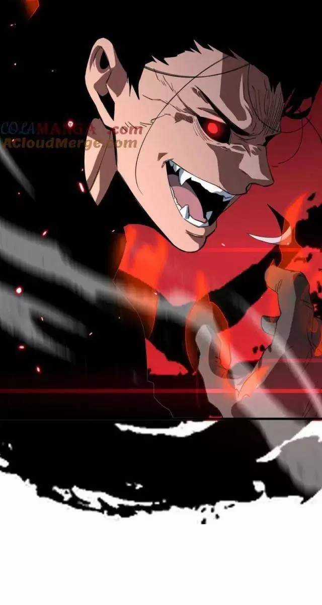 Vạn Tộc Xâm Lược: Thiên Hạ Tham Chiến, Ta Trấn Thủ Hậu Phương Chapter 12 trang 60