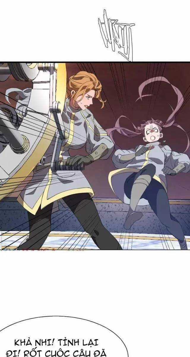 Vạn Tộc Xâm Lược: Thiên Hạ Tham Chiến, Ta Trấn Thủ Hậu Phương Chapter 12 trang 61