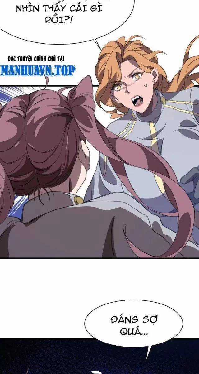 Vạn Tộc Xâm Lược: Thiên Hạ Tham Chiến, Ta Trấn Thủ Hậu Phương Chapter 12 trang 62