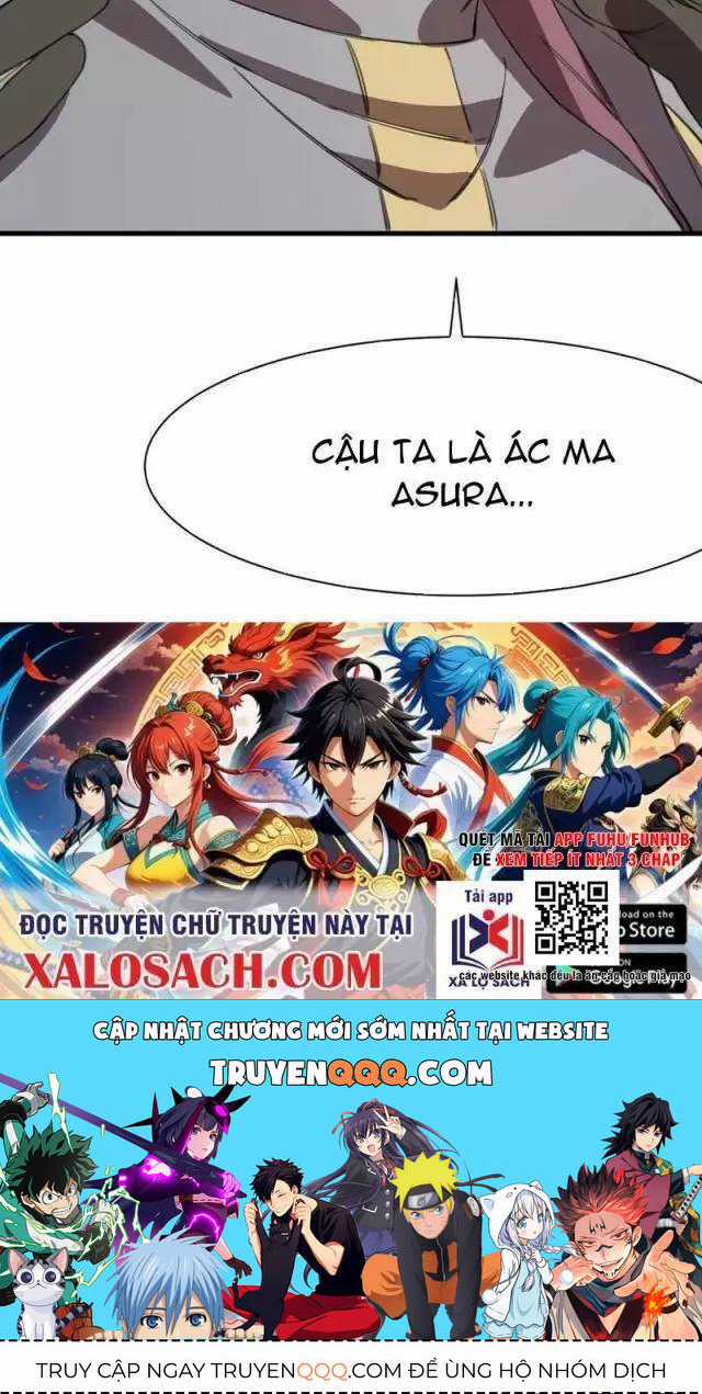 Vạn Tộc Xâm Lược: Thiên Hạ Tham Chiến, Ta Trấn Thủ Hậu Phương Chapter 12 trang 64