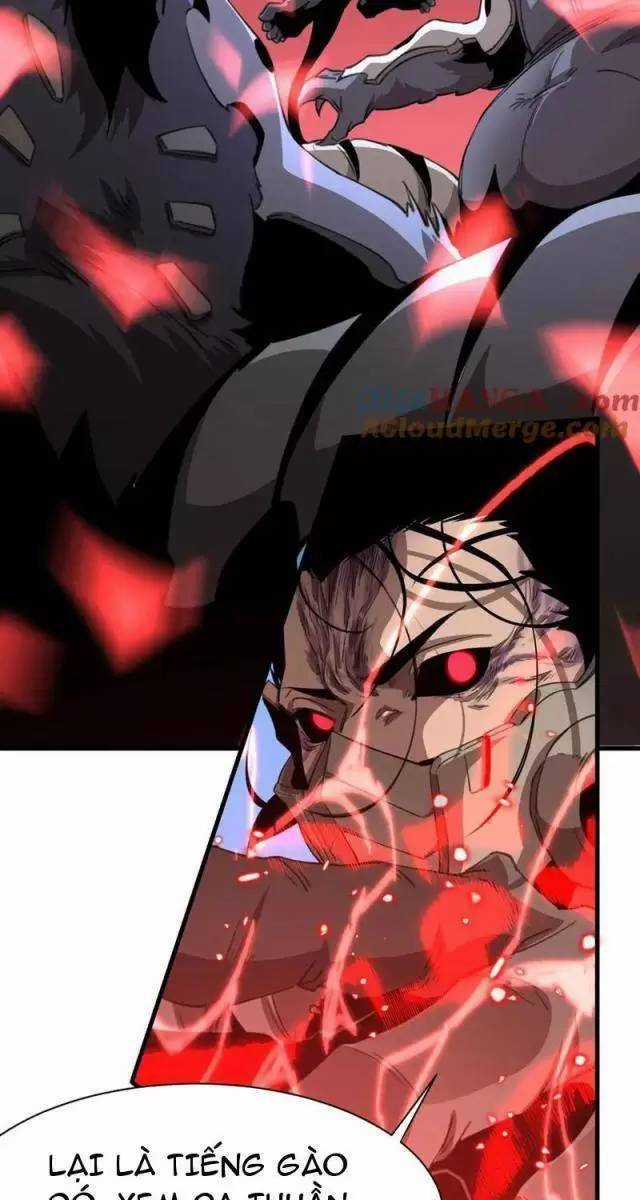 Vạn Tộc Xâm Lược: Thiên Hạ Tham Chiến, Ta Trấn Thủ Hậu Phương Chapter 12 trang 9