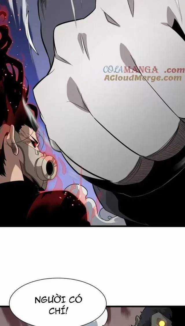 Vạn Tộc Xâm Lược: Thiên Hạ Tham Chiến, Ta Trấn Thủ Hậu Phương Chapter 13 trang 10