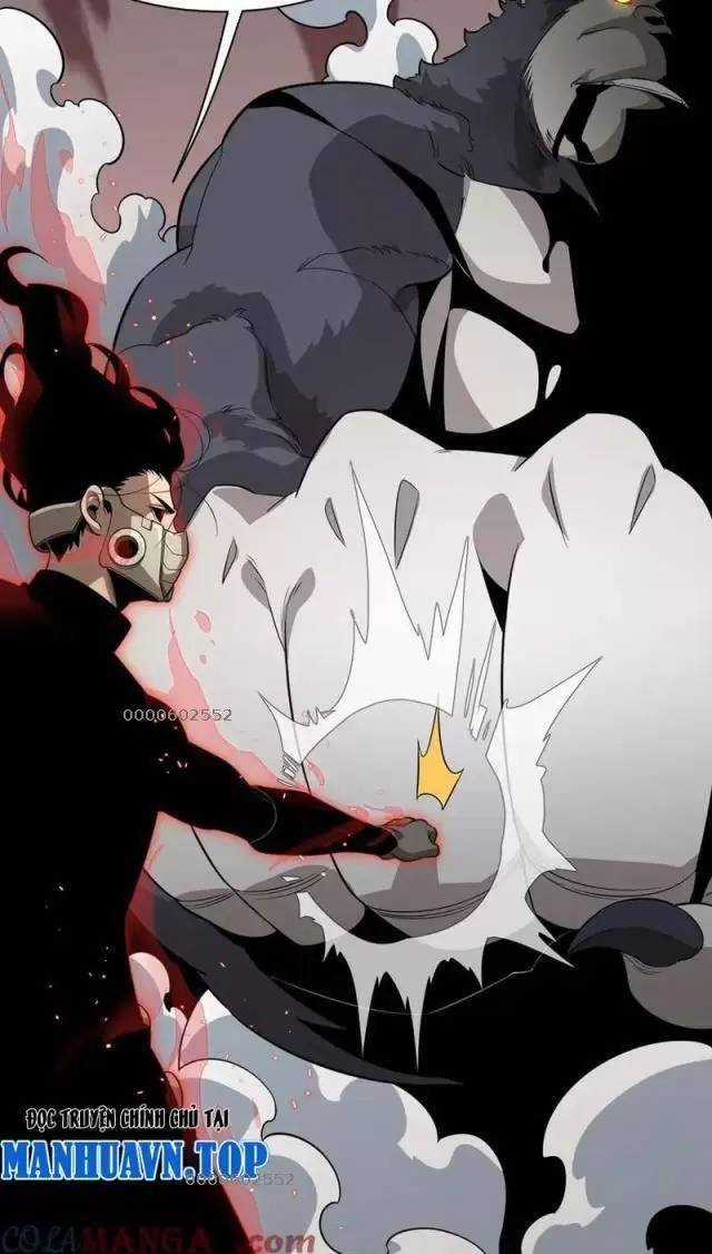 Vạn Tộc Xâm Lược: Thiên Hạ Tham Chiến, Ta Trấn Thủ Hậu Phương Chapter 13 trang 11