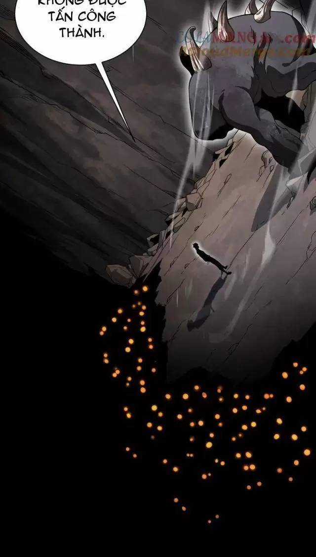 Vạn Tộc Xâm Lược: Thiên Hạ Tham Chiến, Ta Trấn Thủ Hậu Phương Chapter 13 trang 17