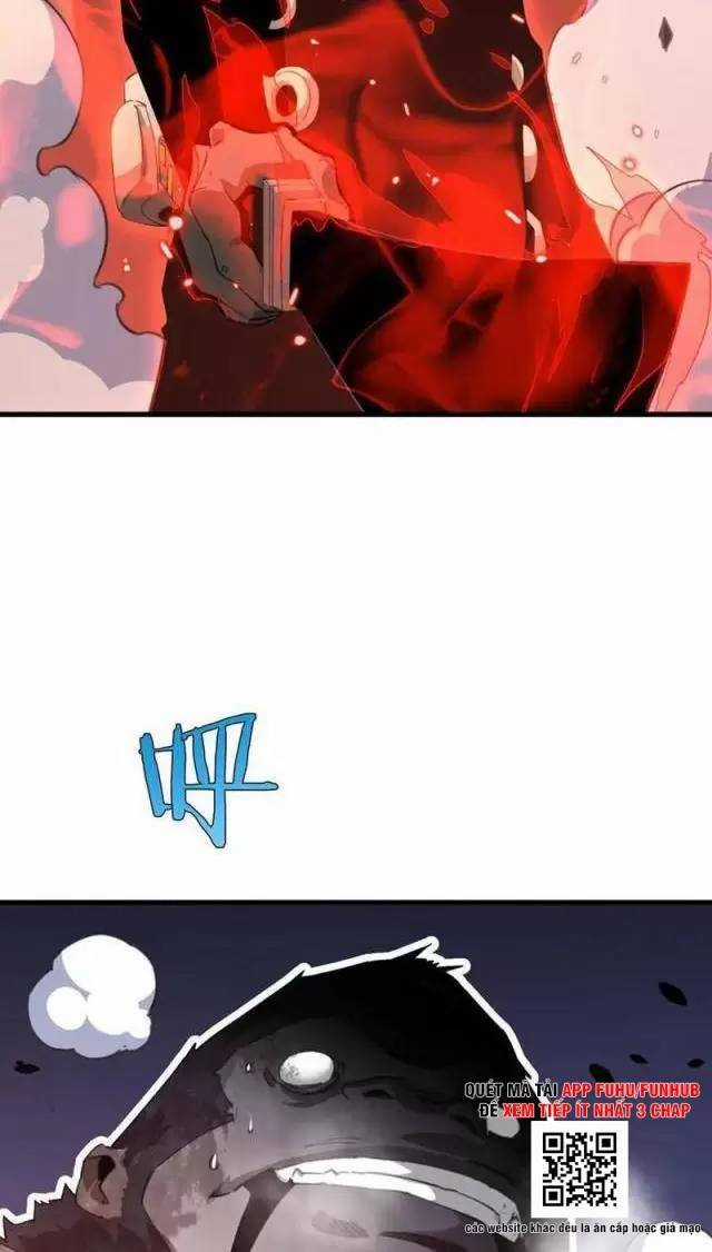 Vạn Tộc Xâm Lược: Thiên Hạ Tham Chiến, Ta Trấn Thủ Hậu Phương Chapter 13 trang 2