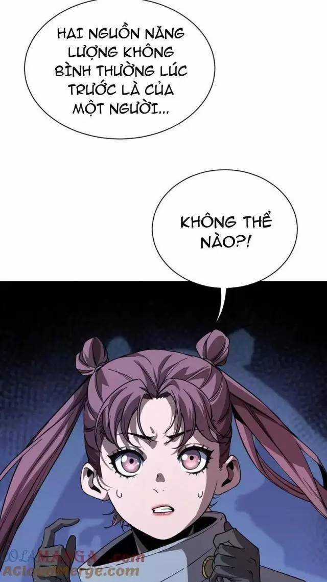 Vạn Tộc Xâm Lược: Thiên Hạ Tham Chiến, Ta Trấn Thủ Hậu Phương Chapter 13 trang 23