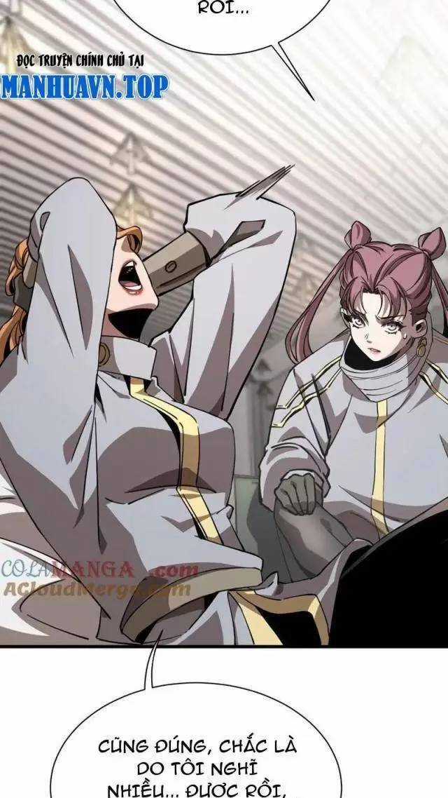 Vạn Tộc Xâm Lược: Thiên Hạ Tham Chiến, Ta Trấn Thủ Hậu Phương Chapter 13 trang 25