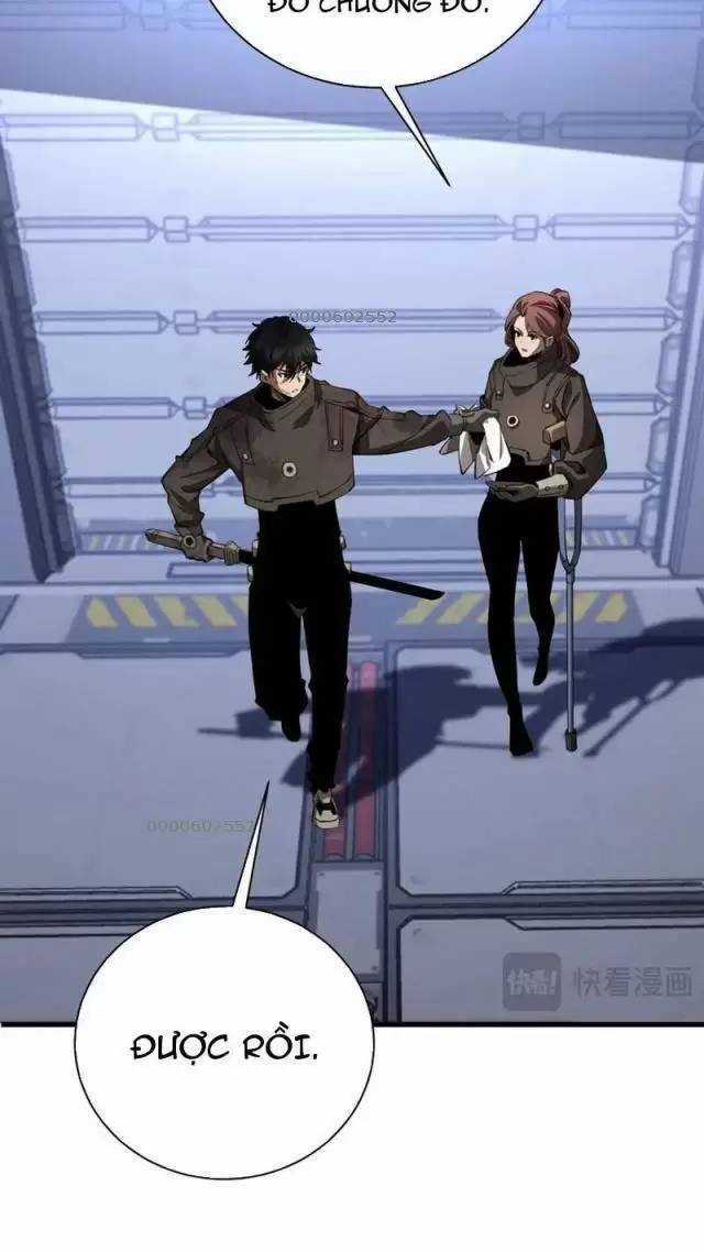 Vạn Tộc Xâm Lược: Thiên Hạ Tham Chiến, Ta Trấn Thủ Hậu Phương Chapter 13 trang 31