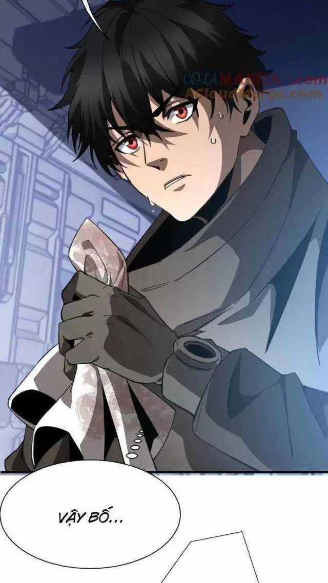 Vạn Tộc Xâm Lược: Thiên Hạ Tham Chiến, Ta Trấn Thủ Hậu Phương Chapter 13 trang 34