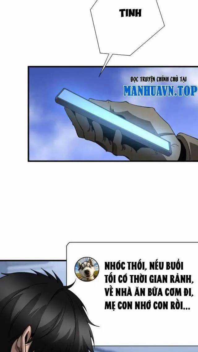 Vạn Tộc Xâm Lược: Thiên Hạ Tham Chiến, Ta Trấn Thủ Hậu Phương Chapter 13 trang 35