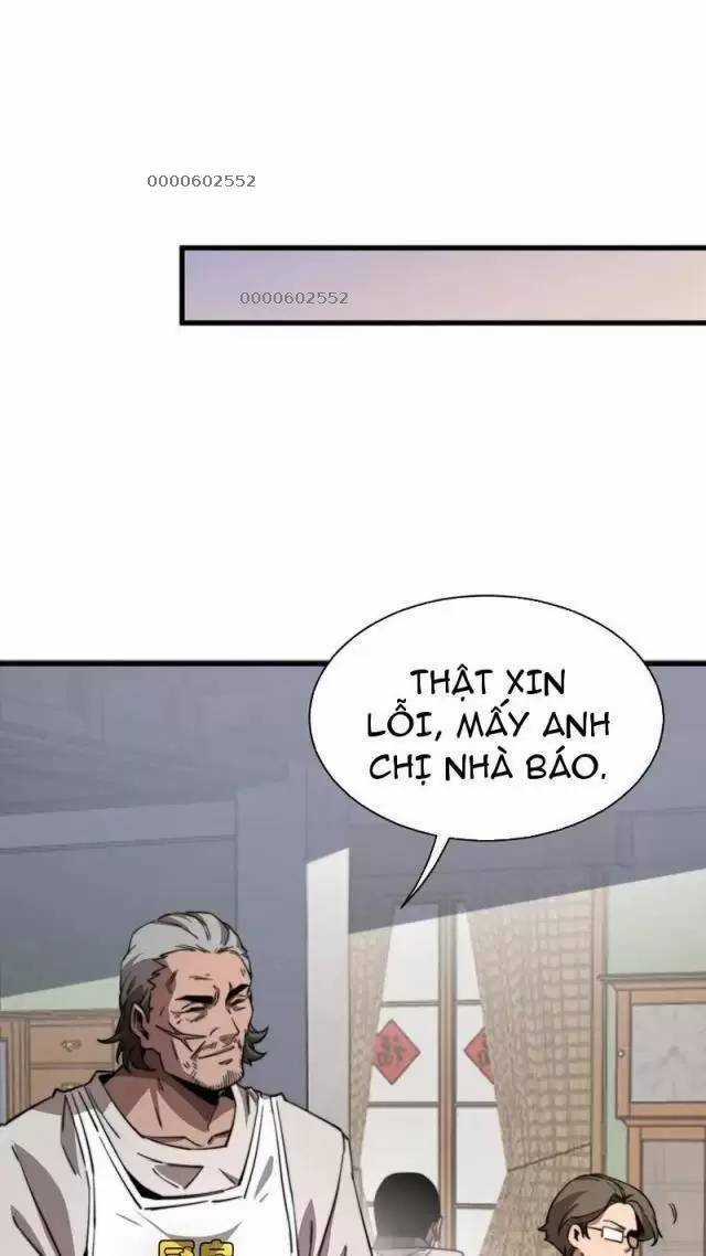 Vạn Tộc Xâm Lược: Thiên Hạ Tham Chiến, Ta Trấn Thủ Hậu Phương Chapter 13 trang 37