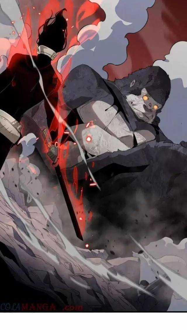 Vạn Tộc Xâm Lược: Thiên Hạ Tham Chiến, Ta Trấn Thủ Hậu Phương Chapter 13 trang 4