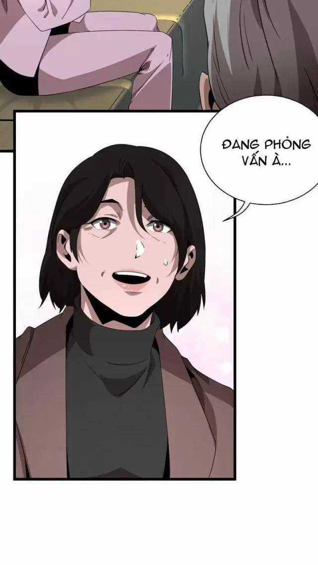 Vạn Tộc Xâm Lược: Thiên Hạ Tham Chiến, Ta Trấn Thủ Hậu Phương Chapter 13 trang 46