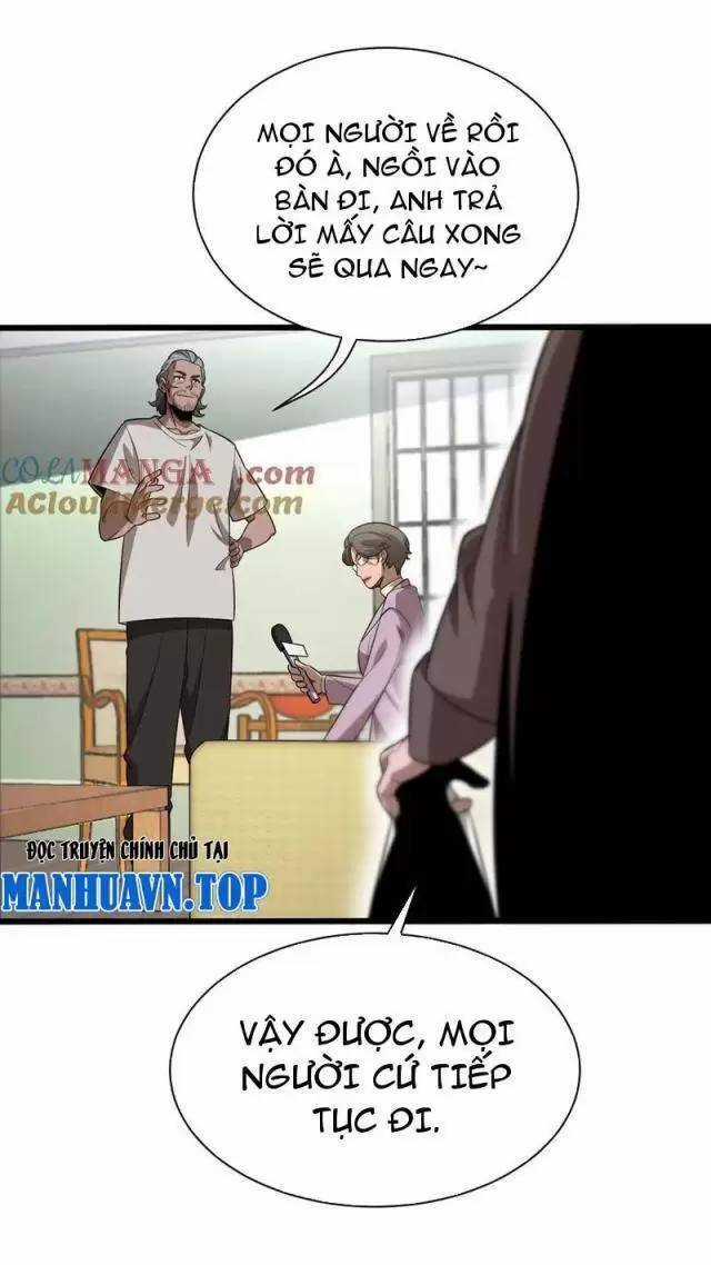 Vạn Tộc Xâm Lược: Thiên Hạ Tham Chiến, Ta Trấn Thủ Hậu Phương Chapter 13 trang 47