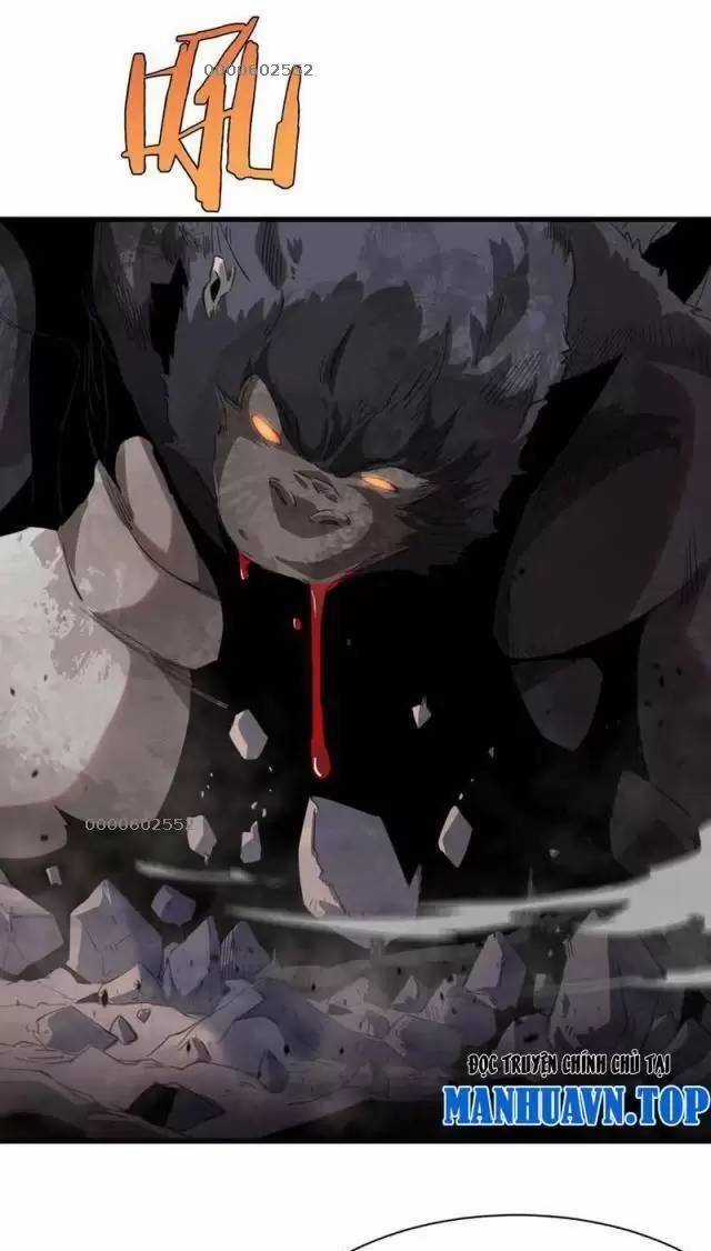 Vạn Tộc Xâm Lược: Thiên Hạ Tham Chiến, Ta Trấn Thủ Hậu Phương Chapter 13 trang 5