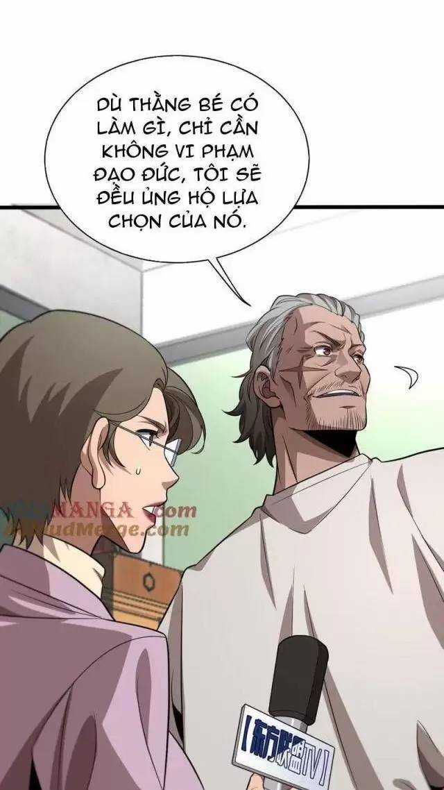 Vạn Tộc Xâm Lược: Thiên Hạ Tham Chiến, Ta Trấn Thủ Hậu Phương Chapter 13 trang 52