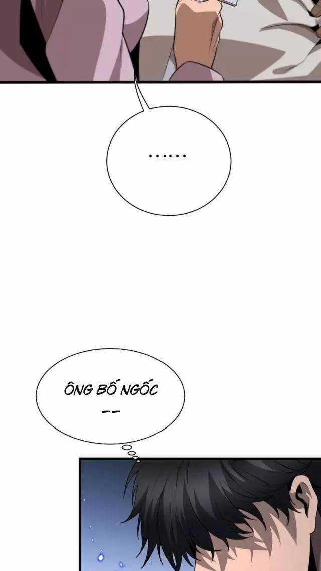 Vạn Tộc Xâm Lược: Thiên Hạ Tham Chiến, Ta Trấn Thủ Hậu Phương Chapter 13 trang 53