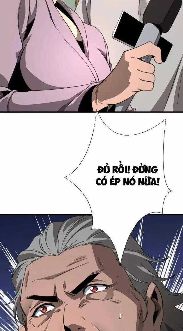 Vạn Tộc Xâm Lược: Thiên Hạ Tham Chiến, Ta Trấn Thủ Hậu Phương Chapter 13 trang 55