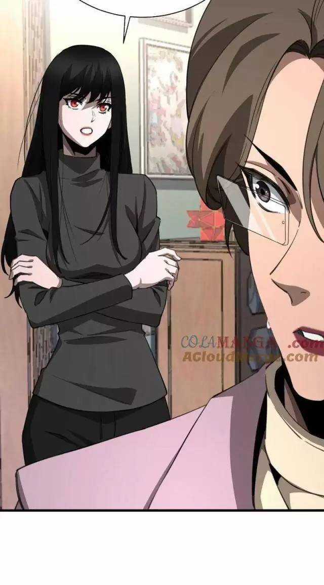 Vạn Tộc Xâm Lược: Thiên Hạ Tham Chiến, Ta Trấn Thủ Hậu Phương Chapter 13 trang 59