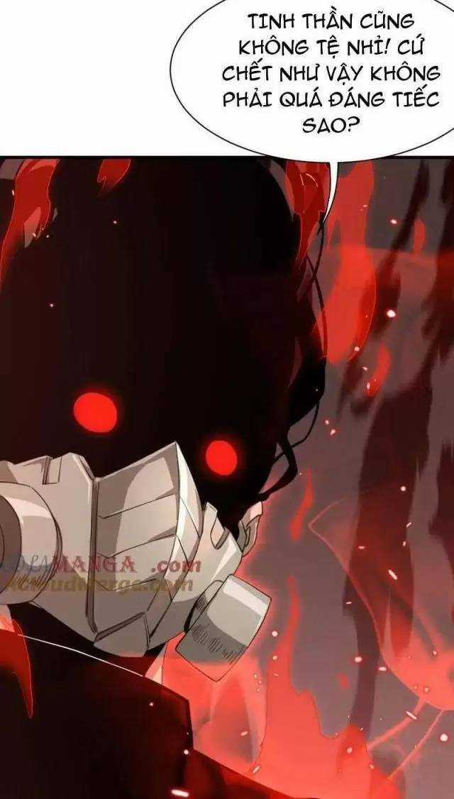 Vạn Tộc Xâm Lược: Thiên Hạ Tham Chiến, Ta Trấn Thủ Hậu Phương Chapter 13 trang 6