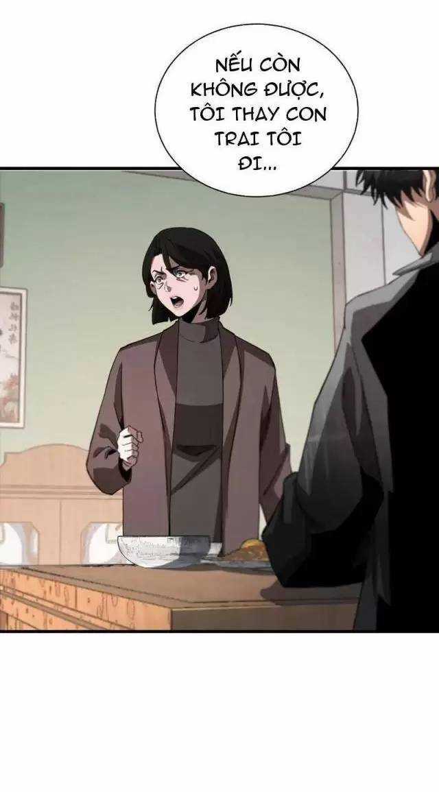 Vạn Tộc Xâm Lược: Thiên Hạ Tham Chiến, Ta Trấn Thủ Hậu Phương Chapter 13 trang 60