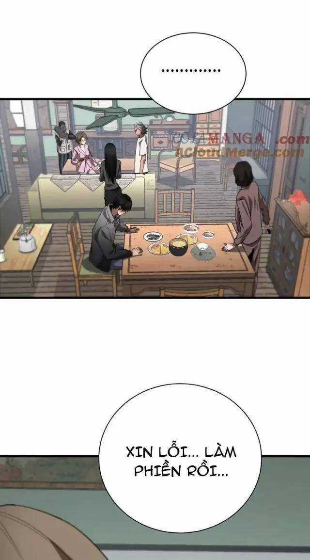 Vạn Tộc Xâm Lược: Thiên Hạ Tham Chiến, Ta Trấn Thủ Hậu Phương Chapter 13 trang 61