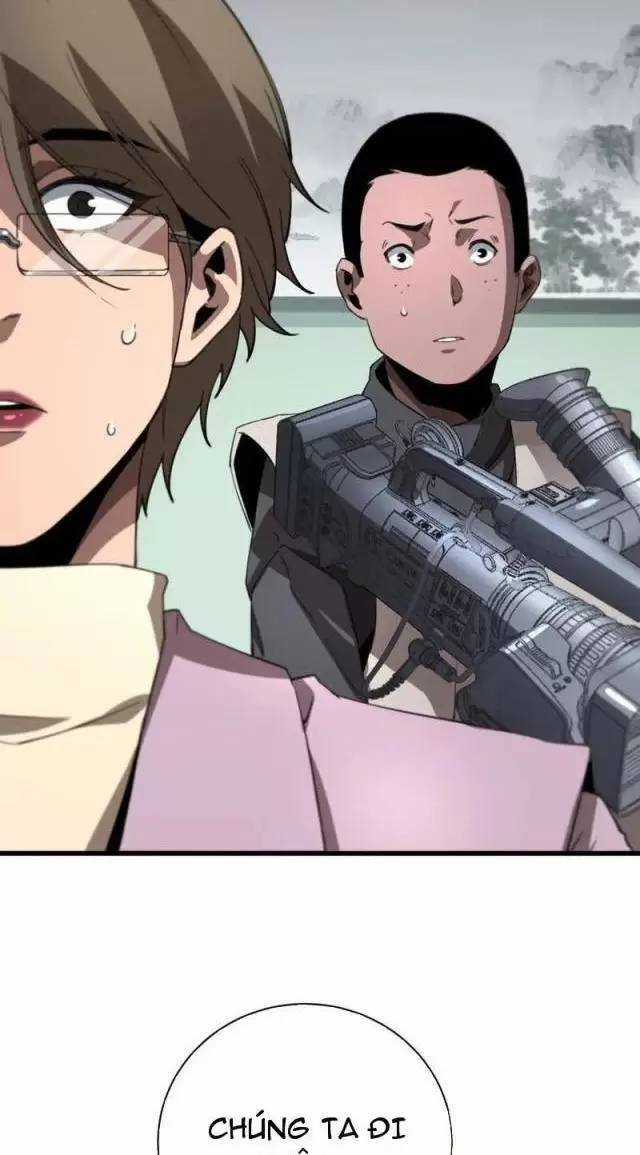 Vạn Tộc Xâm Lược: Thiên Hạ Tham Chiến, Ta Trấn Thủ Hậu Phương Chapter 13 trang 62