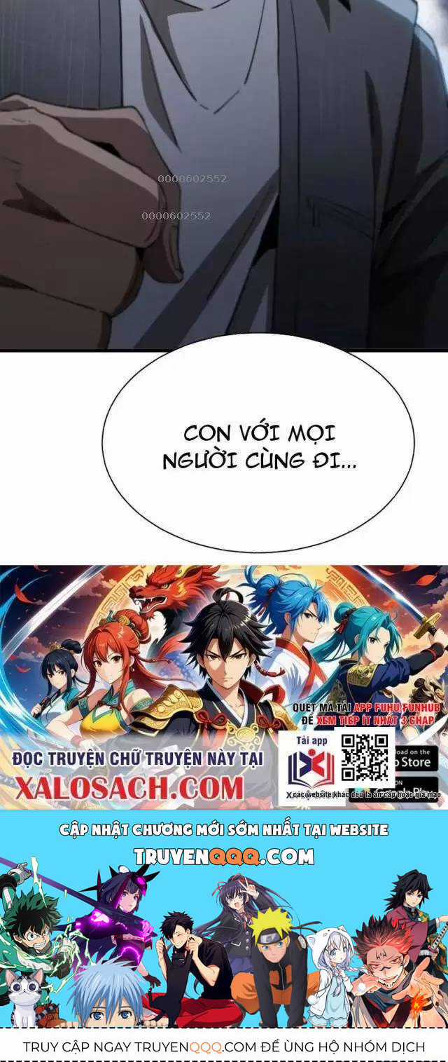 Vạn Tộc Xâm Lược: Thiên Hạ Tham Chiến, Ta Trấn Thủ Hậu Phương Chapter 13 trang 65