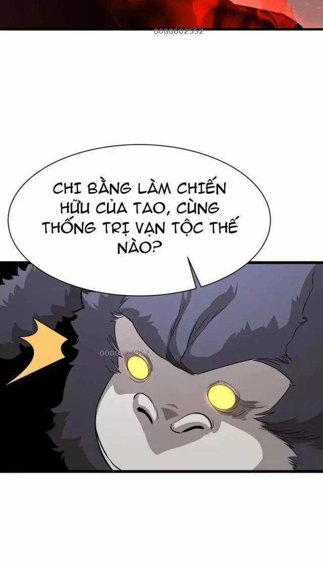 Vạn Tộc Xâm Lược: Thiên Hạ Tham Chiến, Ta Trấn Thủ Hậu Phương Chapter 13 trang 7