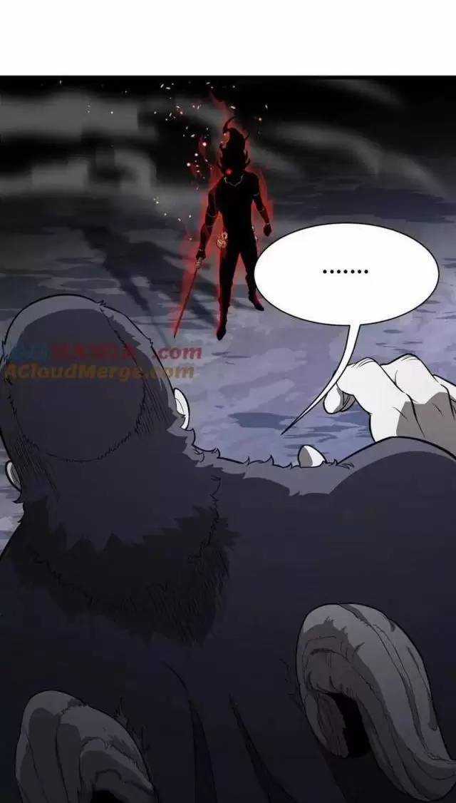 Vạn Tộc Xâm Lược: Thiên Hạ Tham Chiến, Ta Trấn Thủ Hậu Phương Chapter 13 trang 8