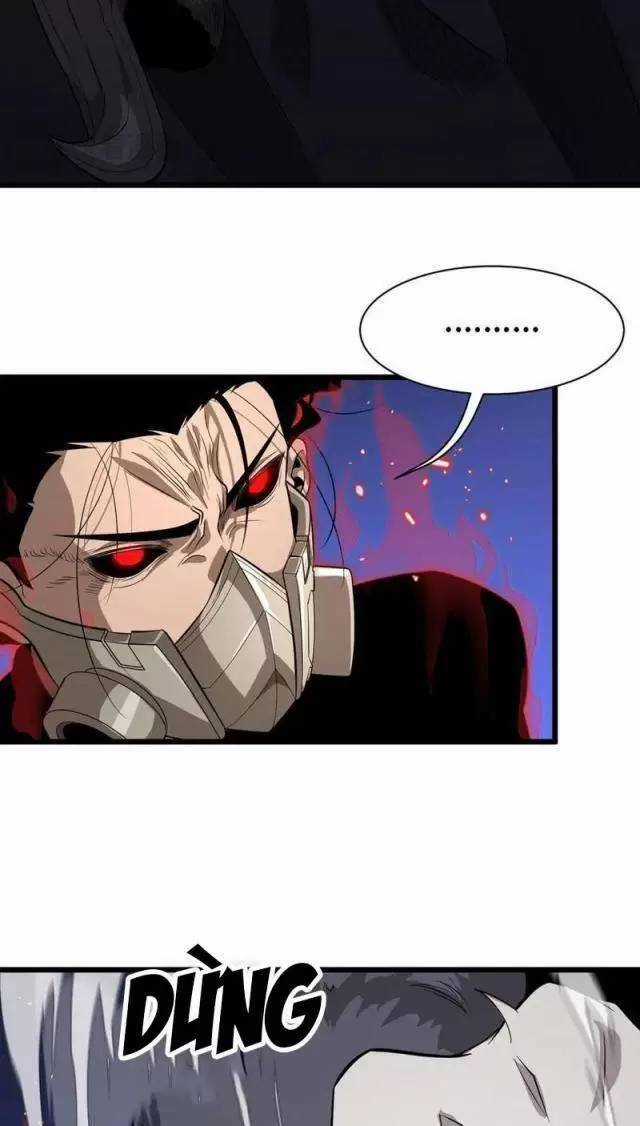 Vạn Tộc Xâm Lược: Thiên Hạ Tham Chiến, Ta Trấn Thủ Hậu Phương Chapter 13 trang 9