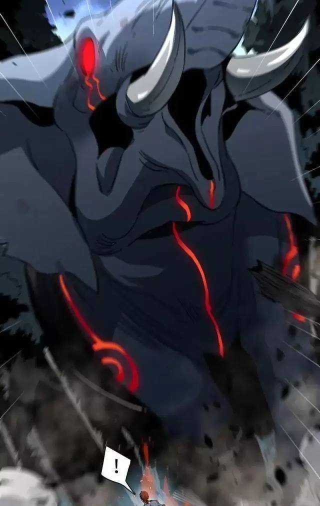 Vạn Tộc Xâm Lược: Thiên Hạ Tham Chiến, Ta Trấn Thủ Hậu Phương Chapter 14 trang 13